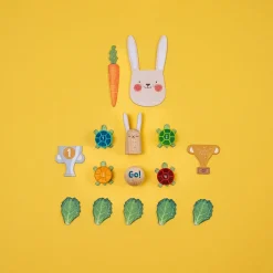 Ready Steady Go! · Londji