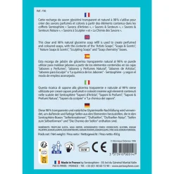 Recarga jabón Glicerina · Sentosphere