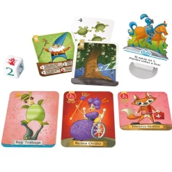 Reinas Durmientes 2 · Ludilo