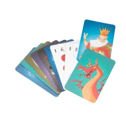 Reinas Durmientes · Ludilo