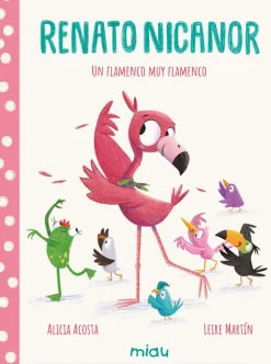 Renato Nicanor un flamenco muy flamenco