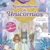 Rescatadoras de Unicornios 7 · Viaje al país de las Ninfas