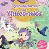 Rescatadoras de Unicornios 3 · Viaje al país de las brujas