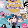 Rescatadoras de Unicornios 4 · Viaje al país de los piratas