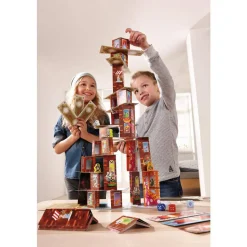 Rhino Hero - Super Battle · HABA