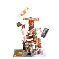 Rhino Hero - Super Battle · HABA