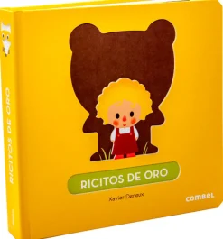 Ricitos de Oro