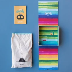 Roads Pocket Game · Londji