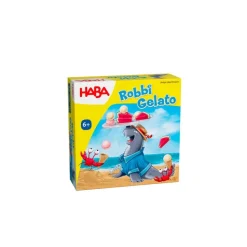 Robbi Gelato · HABA