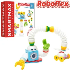 Roboflex Create · Smart Games