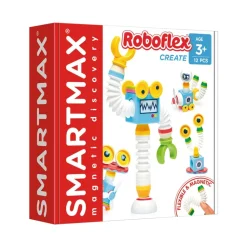 Roboflex Create · Smart Games
