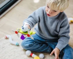 Roboflex Create · Smart Games