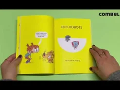 Rob&Ot 1 - Dos Robots