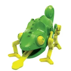Robot Camaleón · 4M