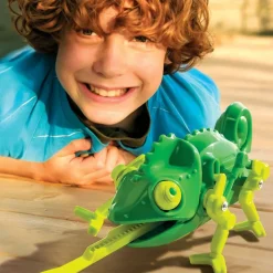 Robot Camaleón · 4M