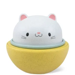 Rocking Rollers Cat · Tiger Tribe