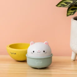 Rocking Rollers Cat · Tiger Tribe