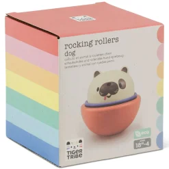 Rocking Rollers Dog · Tiger Tribe