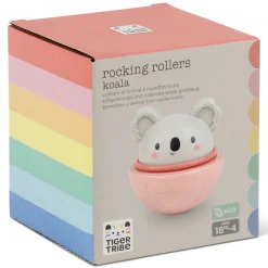 Rocking Rollers Koala · Tiger Tribe