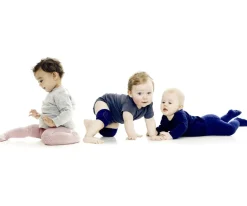 Rodillera de Gateo · Azul Marino