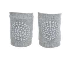 Rodillera de Gateo · Gris Claro