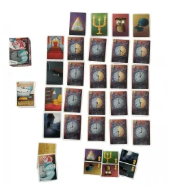 Rogelio el fantasma-Club A