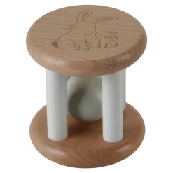 Roller Baby Bunny · Little Dutch