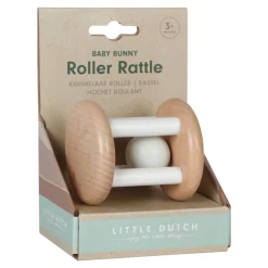 Roller Baby Bunny · Little Dutch