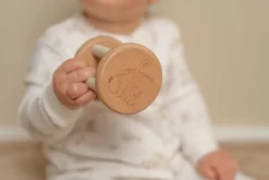 Roller Baby Bunny · Little Dutch