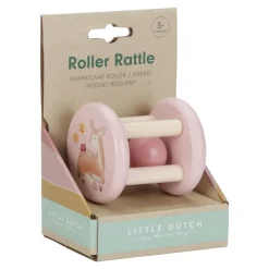 Roller Fairy Garden · Little Dutch