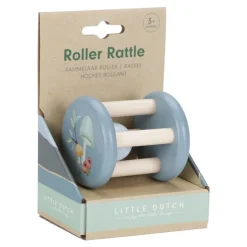 Roller Forest Friends Little Dutch