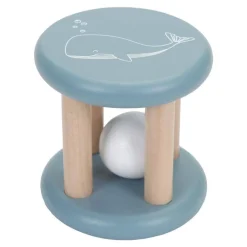 Roller Ocean Azul Little Dutch