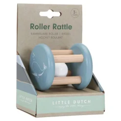Roller Ocean Azul Little Dutch