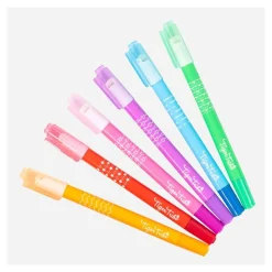 Rotuladores con punta de rodillo · Tiger Tribe