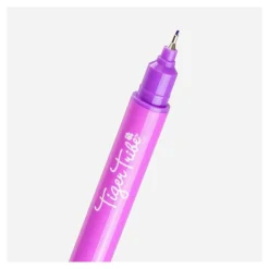 Rotuladores con punta de rodillo · Tiger Tribe