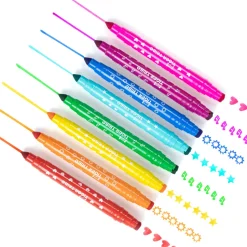 Rotuladores con punta de sello · Tiger Tribe