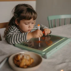 Rotuladores Kidymarker Colores Fluo