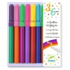Rotuladores mágicos (10 ud) · DJECO