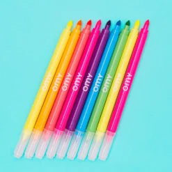 Rotuladores OMY Neón