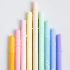 Rotuladores OMY Pastel