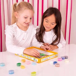 Sablimage · Animales de Granja