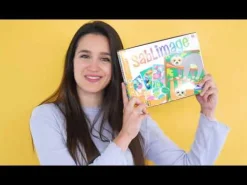 Sablimage · Animales de Granja