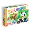 Sablimage · Animales en Peligro