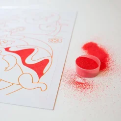 Sablimage · Animales en Peligro