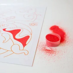 Sablimage · Bomberos