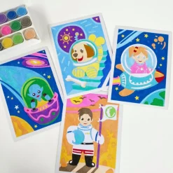 Sablimage · Galaxia