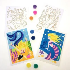 Sablimage · Sirenas