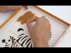 Sablimage · Unicornios