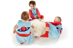 Saco Pingüino TOG 2.5 · Astronauta