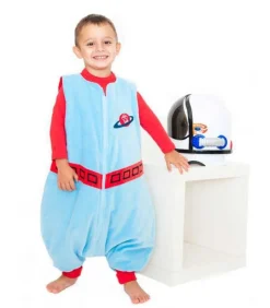 Saco Pingüino TOG 2.5 · Astronauta